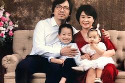 Hôn nhân 'giáo sư Cù Trọng Xoay' với vợ tuổi Hổ - cựu MC VTV ra sao?