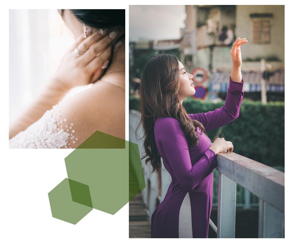 Câm nín khi nhìn giỏ quà chồng định biếu Tết bố mẹ vợ-3