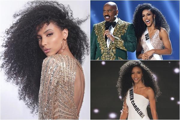 Chủ tịch Miss Universe sốc nặng khi Hoa hậu Mỹ nhảy lầu tự tử-6