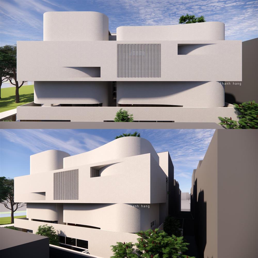 Những sao Việt xây được biệt thự hoành tráng giữa mùa dịch-14