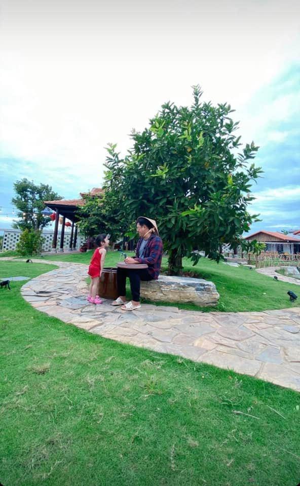 Những sao Việt xây được biệt thự hoành tráng giữa mùa dịch-24