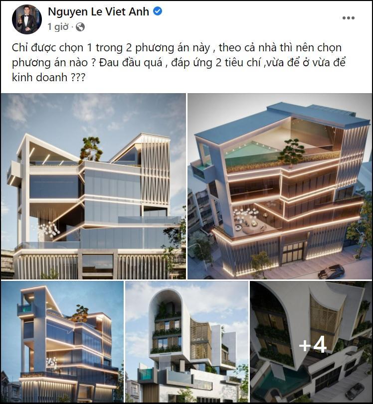 Những sao Việt xây được biệt thự hoành tráng giữa mùa dịch-16