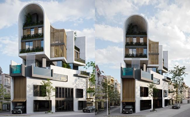 Những sao Việt xây được biệt thự hoành tráng giữa mùa dịch-19