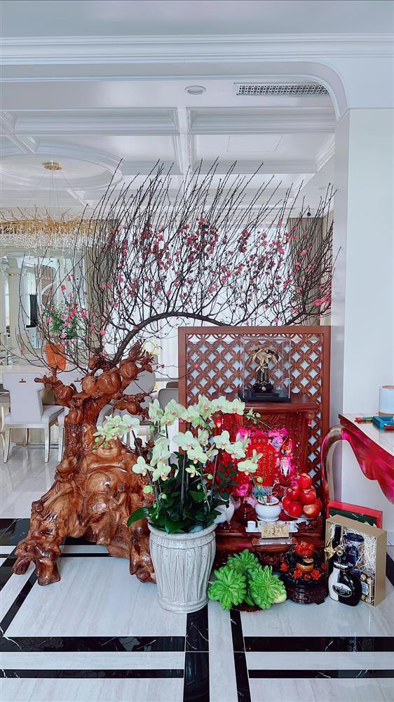 Những sao Việt xây được biệt thự hoành tráng giữa mùa dịch-10