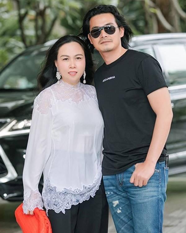 Dàn diễn viên tuổi Hổ: Tăng Thanh Hà viên mãn, lận đận Quách Ngọc Ngoan-8