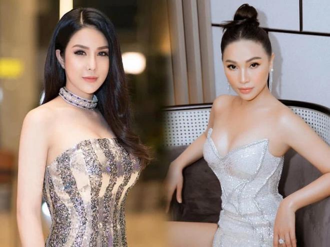 Showbiz Việt 2021 bị nhấn chìm vì trà xanh, ngoại tình và phản bạn-1
