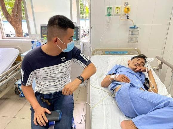 Showbiz Việt 2021 bị nhấn chìm vì trà xanh, ngoại tình và phản bạn-12