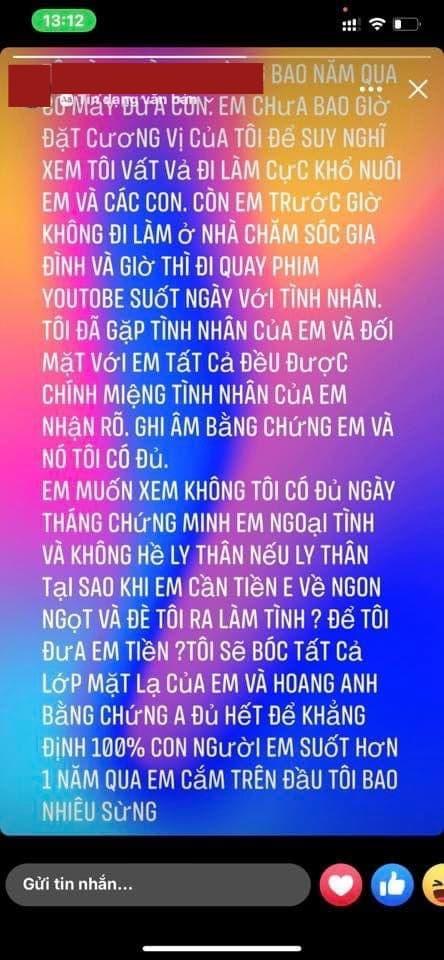 Showbiz Việt 2021 bị nhấn chìm vì trà xanh, ngoại tình và phản bạn-5