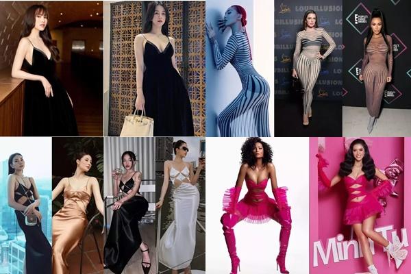 Diệp Lâm Anh bị bóc ảnh sống ảo khác xa hình quay vội-6