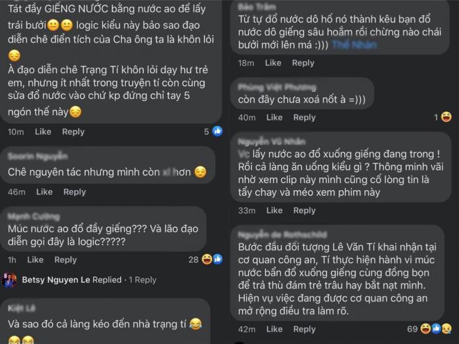 Điện ảnh Việt năm 2021: Ê-kip mâu thuẫn, phim bị tẩy chay-6