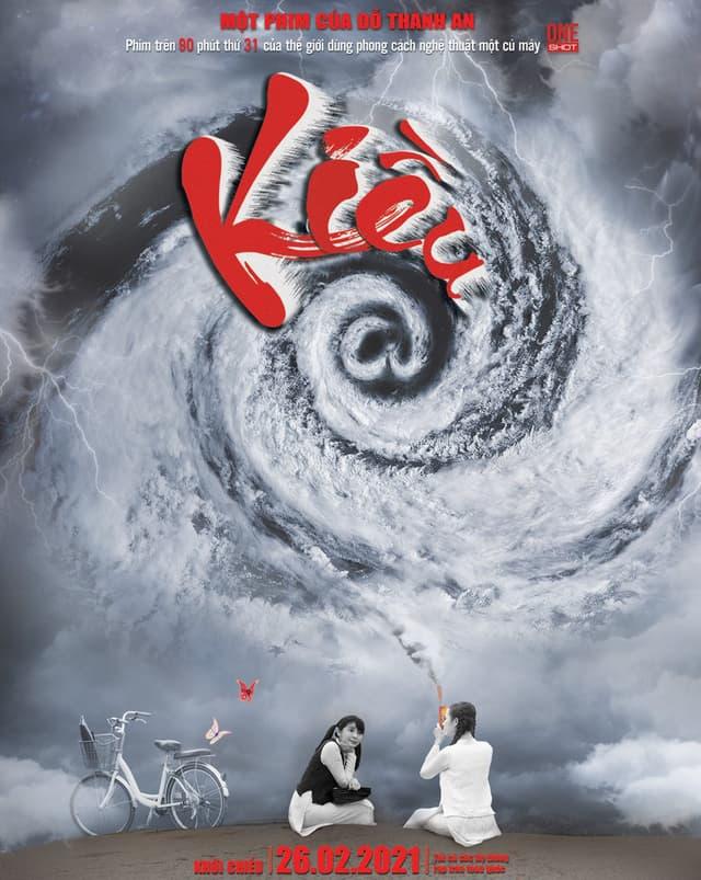 Điện ảnh Việt năm 2021: Ê-kip mâu thuẫn, phim bị tẩy chay-8