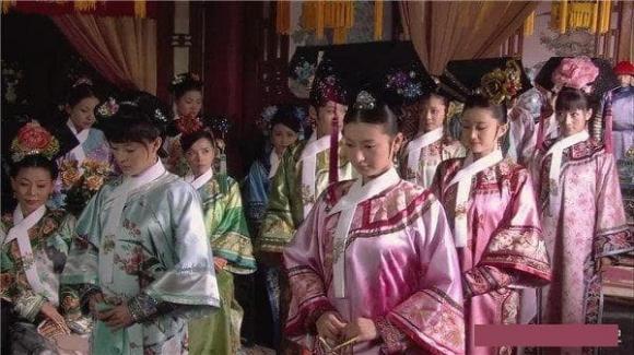 Hậu thế rùng mình vì bữa tiệc Tết giá ngàn vàng của Từ Hi Thái Hậu-2