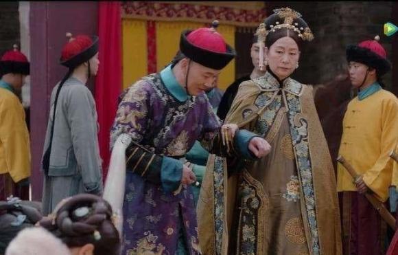 Hậu thế rùng mình vì bữa tiệc Tết giá ngàn vàng của Từ Hi Thái Hậu-4