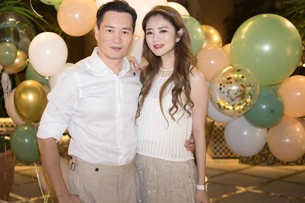 Chồng An Dĩ Hiên đối mặt với mức án 15 năm tù, nữ diễn viên suy sụp-4