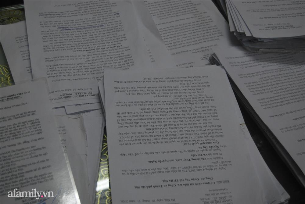 Con dâu khai tử bố mẹ chồng: Cụ bà 90 tuổi đến 30 Tết vẫn bôn ba-4