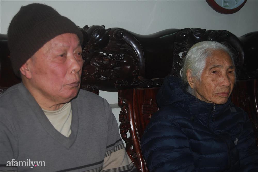 Con dâu khai tử bố mẹ chồng: Cụ bà 90 tuổi đến 30 Tết vẫn bôn ba-6
