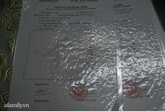 Con dâu khai tử bố mẹ chồng: Cụ bà 90 tuổi đến 30 Tết vẫn bôn ba-8