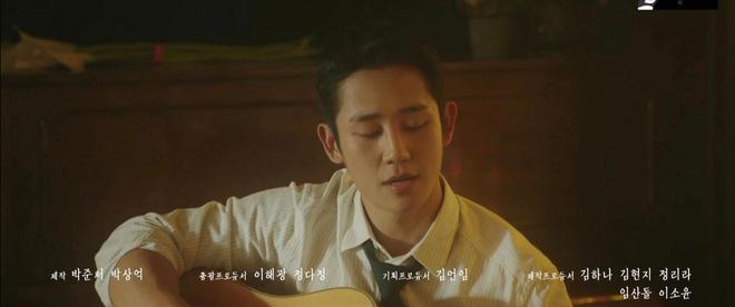 Snowdrop kết thảm đúng như dự đoán, rating tập cuối không thể phá kỷ lục-6