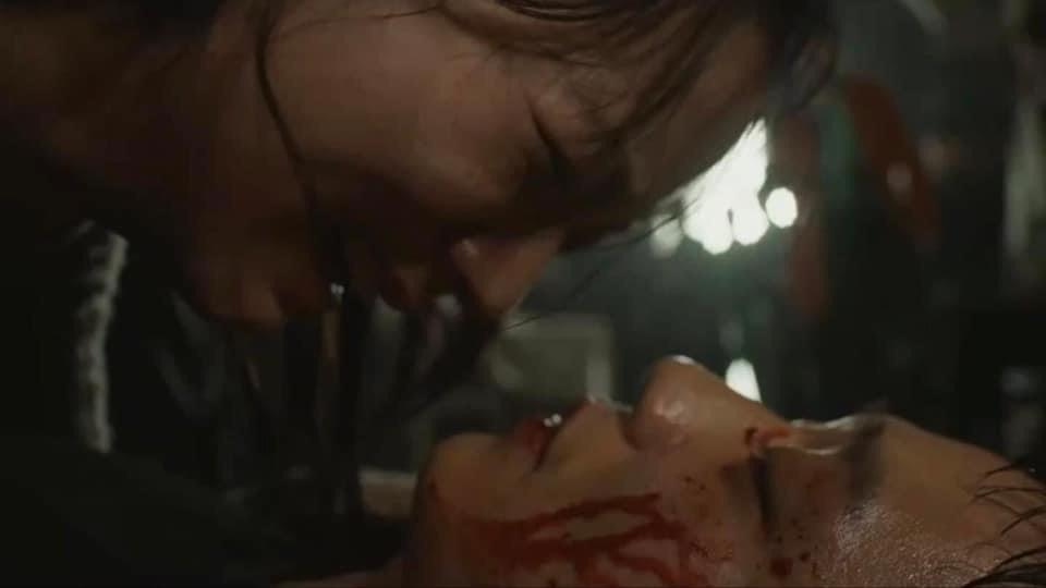 Snowdrop kết thảm đúng như dự đoán, rating tập cuối không thể phá kỷ lục-8