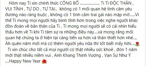 Không phải Titi, đây mới là bồ trẻ tin đồn của Nhật Kim Anh-11