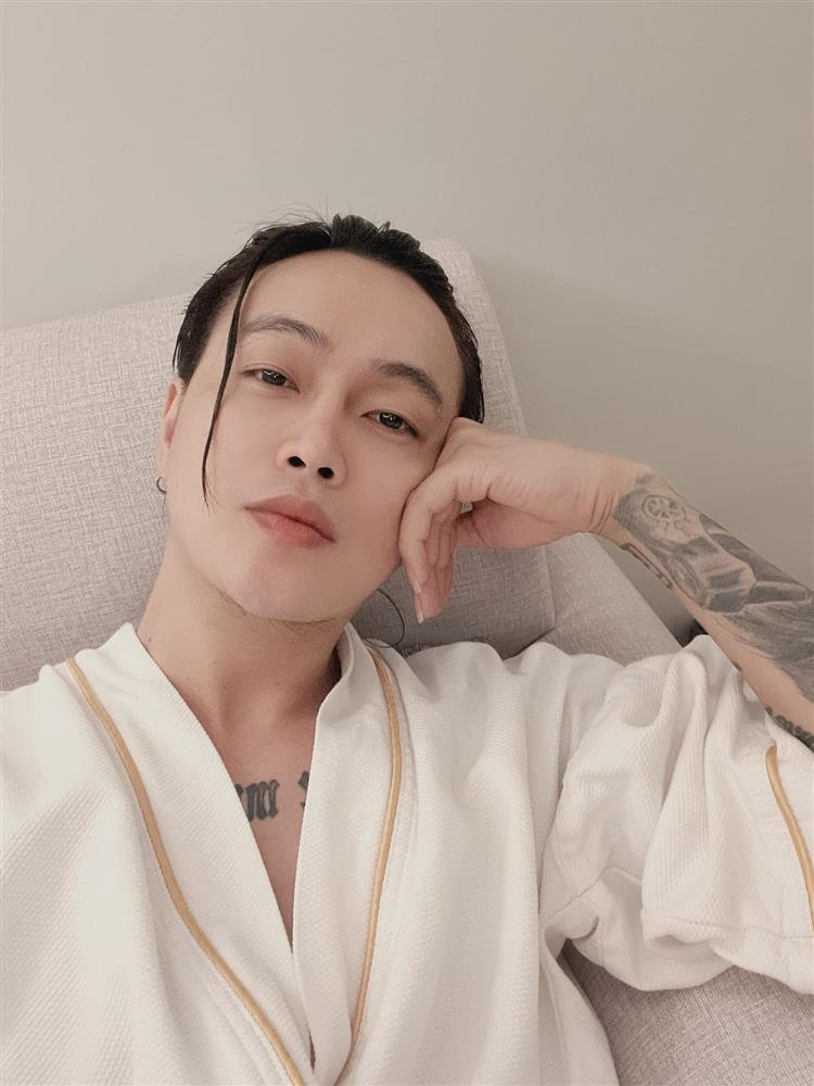 TiTi tuyên bố độc thân, mối tình với Nhật Kim Anh toang?-1