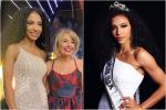 Chủ tịch Miss Universe sốc nặng khi Hoa hậu Mỹ nhảy lầu tự tử