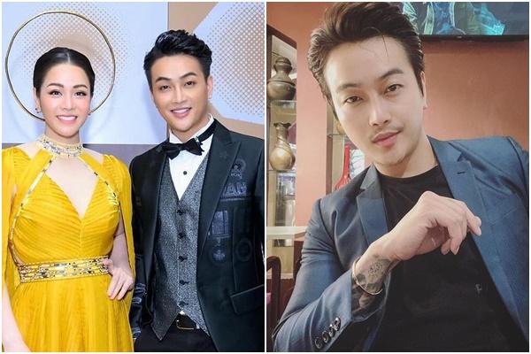 TiTi tự đào phong cách thảm họa một thời, gọi là huyền thoại-11