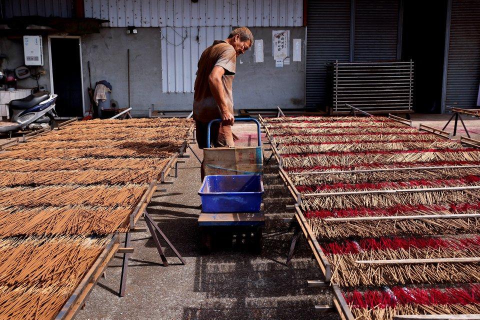 Giữa mối đe dọa dịch bệnh, châu Á vẫn đón Tết Nhâm Dần-16