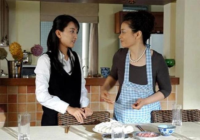 29 Tết nàng dâu bóc phốt mẹ chồng: Toàn xưng hô mày - tao-2