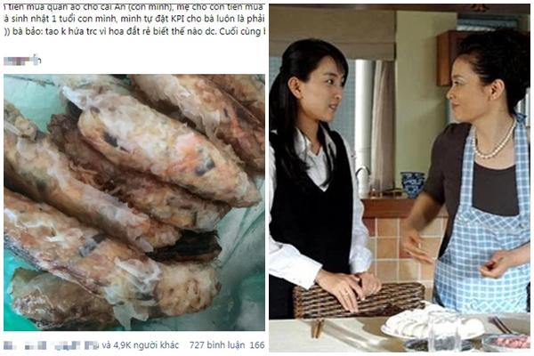 Mừng tuổi cháu 100k, thanh niên muối mặt bị chê ỏng chê eo-3