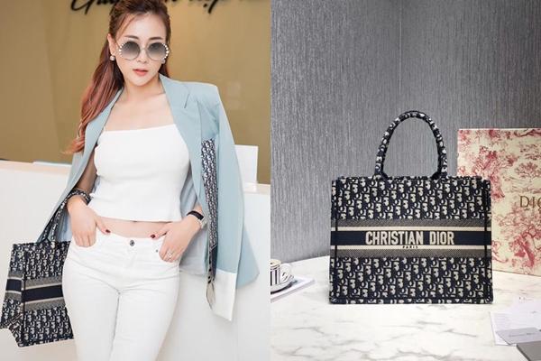 Phương Oanh, Lã Thanh Huyền: Ai đại gia nhất vũ trụ phim VTV?-3