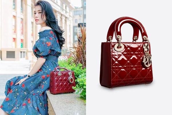 Phương Oanh, Lã Thanh Huyền: Ai đại gia nhất vũ trụ phim VTV?-2