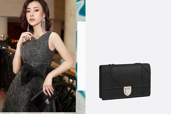 Phương Oanh, Lã Thanh Huyền: Ai đại gia nhất vũ trụ phim VTV?-1