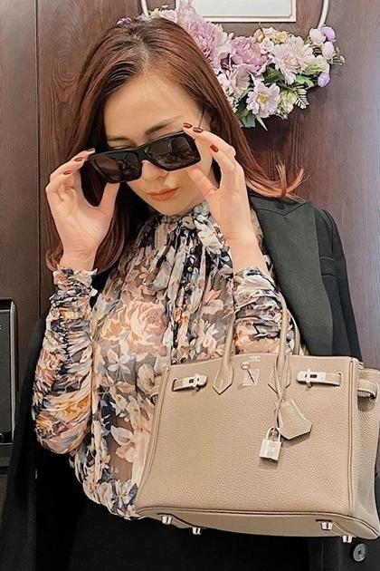 Phương Oanh, Lã Thanh Huyền: Ai đại gia nhất vũ trụ phim VTV?-7