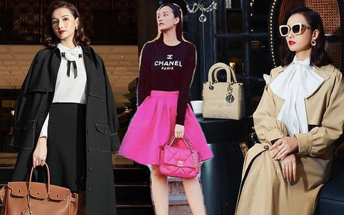 Phương Oanh, Lã Thanh Huyền: Ai đại gia nhất vũ trụ phim VTV?-8