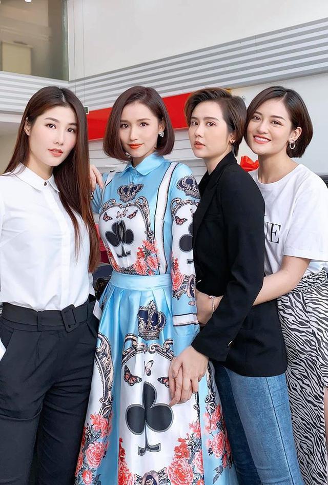 Phương Oanh, Lã Thanh Huyền: Ai đại gia nhất vũ trụ phim VTV?-12