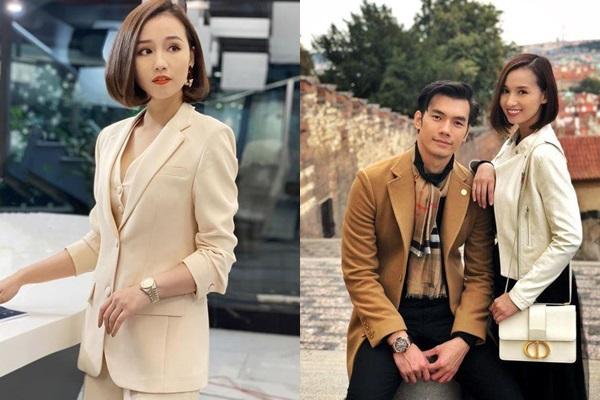 Phương Oanh, Lã Thanh Huyền: Ai đại gia nhất vũ trụ phim VTV?-10