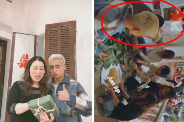 Em trai Sơn Tùng lộ diện sau biến của anh trai và Hải Tú-3