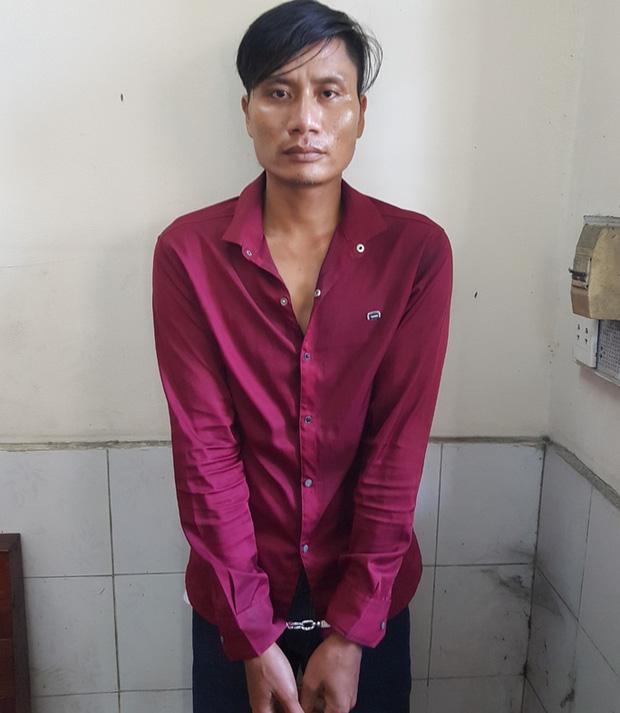 Đốt cháy 5 căn nhà và 11 tàu cá do không ứng được tiền mua đồ Tết-2