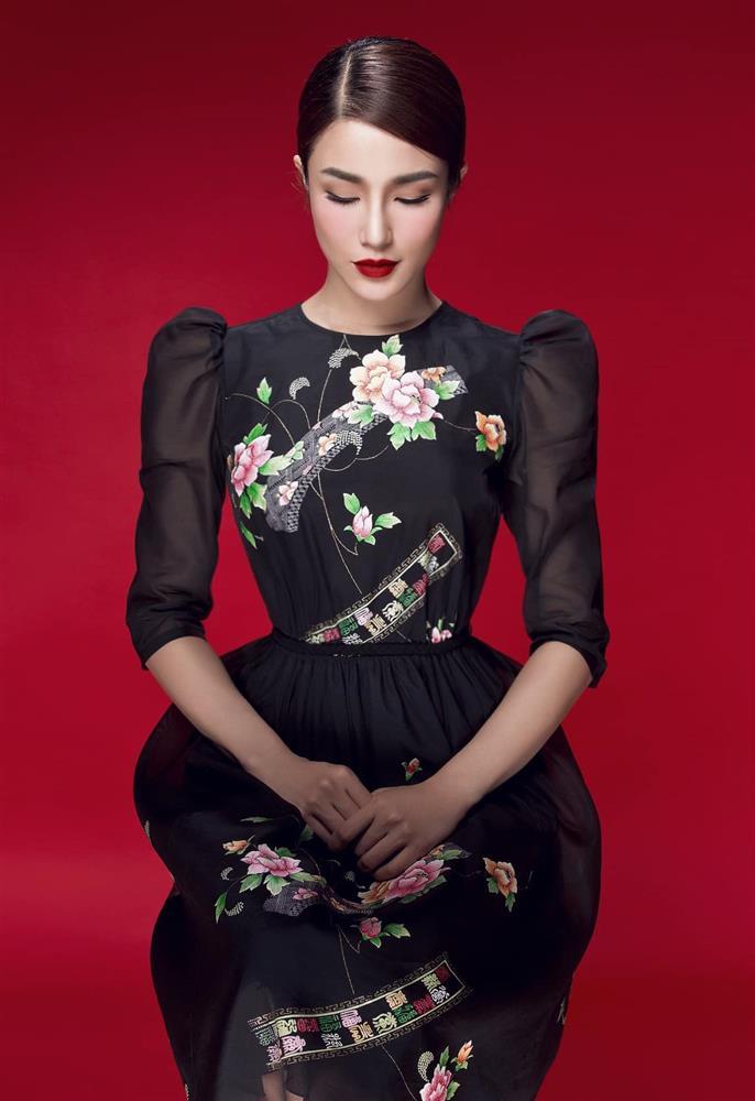 Diệp Lâm Anh nói gì về năm hôn nhân sóng gió, tiểu tam xen vào?-1