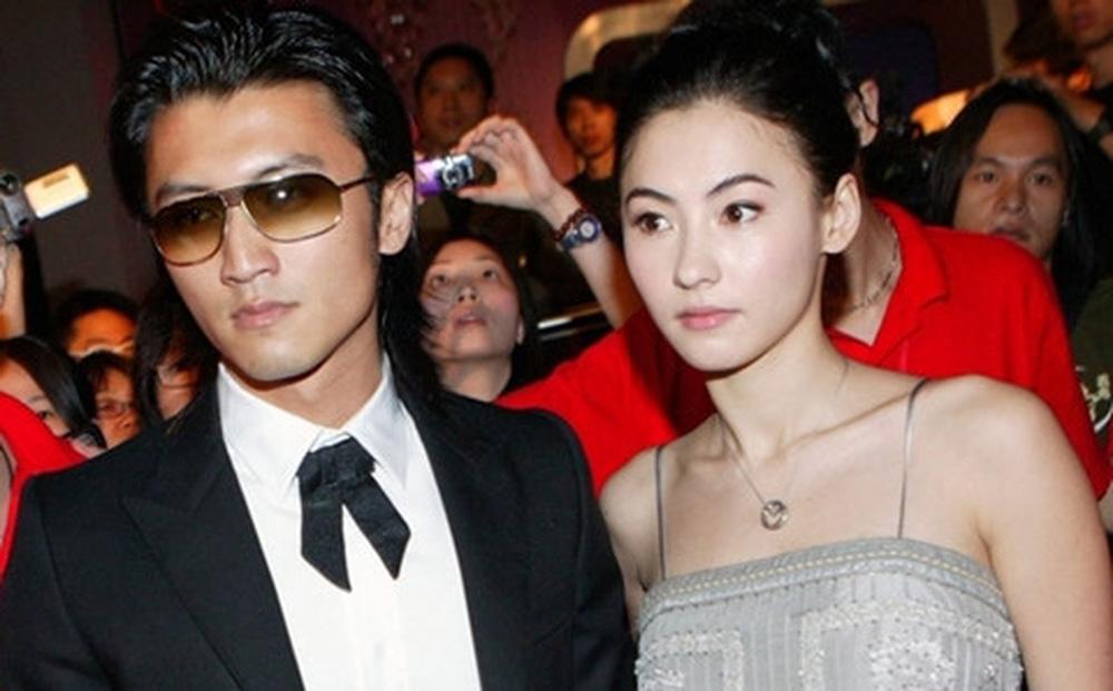 Tạ Đình Phong tiết lộ lý do khiến anh cảm phục vợ cũ cả đời-1