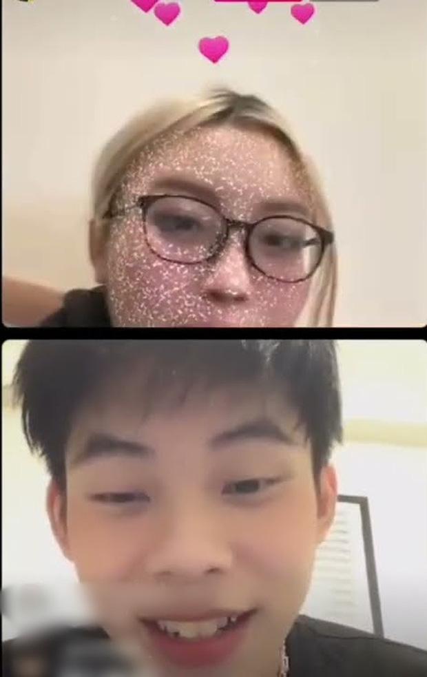 Học trò Karik đáp trả cực gắt khi bị hỏi chuyện yêu Kellie-2