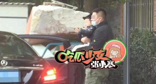 Được chồng cũ mời bữa cơm Tết, Triệu Lệ Dĩnh từ chối cực khéo-4