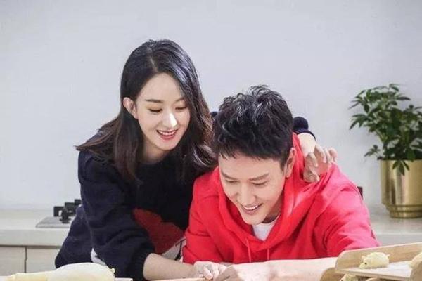 Triệu Lệ Dĩnh bị Angela Baby, Dương Mịch và dàn tiểu hoa cô lập-6