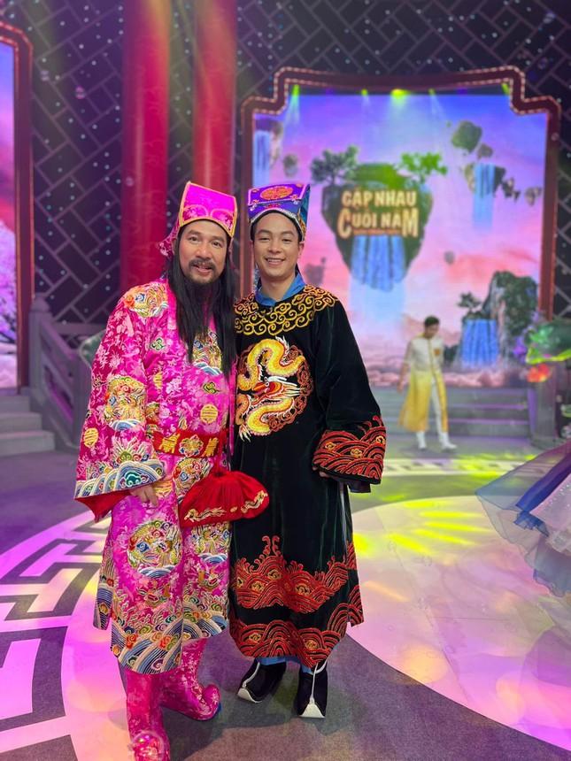 Bật mí về Táo mới tinh trong Táo quân 2022 trước giờ lên sóng-1