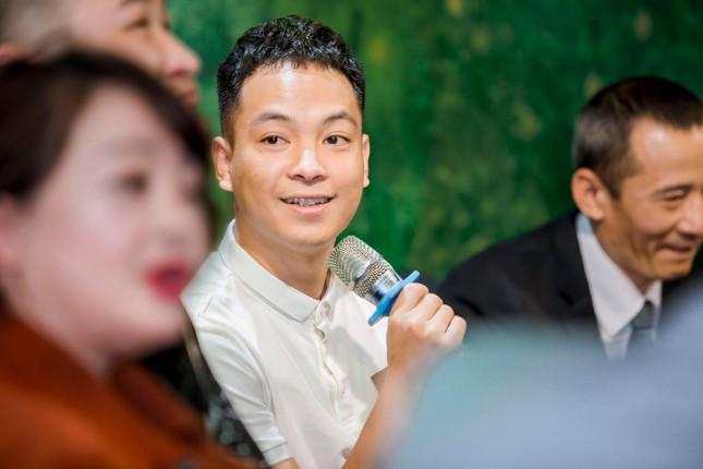 Bật mí về Táo mới tinh trong Táo quân 2022 trước giờ lên sóng-2