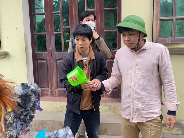 Bật mí về Táo mới tinh trong Táo quân 2022 trước giờ lên sóng-3