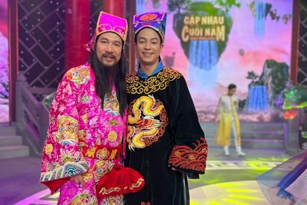 Táo Quân 2022 lên sóng 3 phút, quảng cáo 5 phút, khán giả bực tức-4