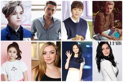Idol Kpop sinh năm Dần '1 trời 1 vực' với sao Hollywood cùng tuổi