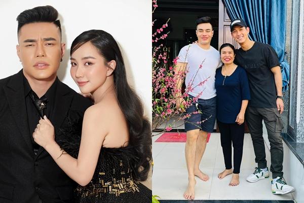 Than vãn sự cố khi thuê xe, Lê Dương Bảo Lâm bị chỉnh lưng-8